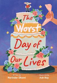Produktbild: The Worst Day of Our Lives