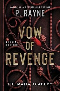Produktbild: Vow of Revenge