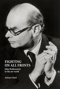 Produktbild: Fighting On All Fronts