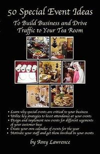Produktbild: 50 Special Event Ideas