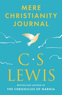 Produktbild: Mere Christianity Journal Pb