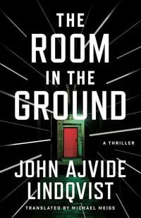 Produktbild: The Room in the Ground
