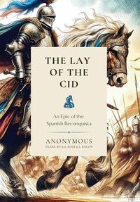 Produktbild: The Lay of the Cid