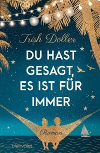 Produktbild: Du hast gesagt, es ist f&uuml;r immer