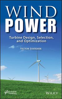 Produktbild: Wind Power