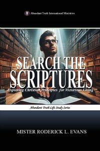 Produktbild: Search the Scriptures