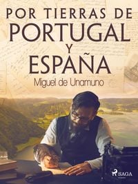 Produktbild: Por tierras de Portugal y Espa&ntilde;a