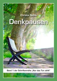 Produktbild: Denkpausen