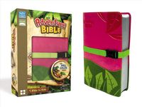 Produktbild: Adv Bible Niv Rev/e