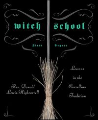 Produktbild: Witch School First Degree