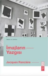 Produktbild: Imajlarin Yazgisi