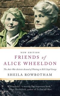 Produktbild: Friends of Alice Wheeldon