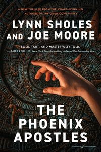 Produktbild: The Phoenix Apostles