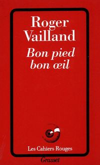 Produktbild: Bon pied bon oeil