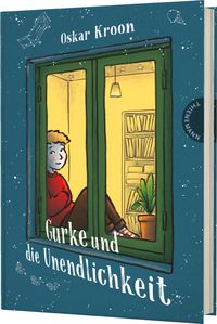 Produktbild: Gurke und die Unendlichkeit