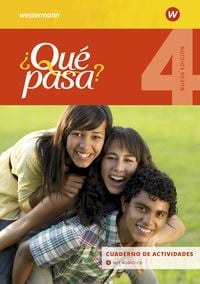 Produktbild: &iquest;Qu&eacute; pasa? - Ausgabe 2016
