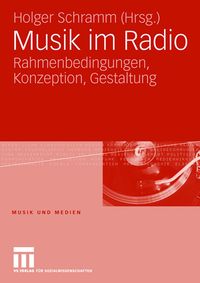 Produktbild: Musik im Radio
