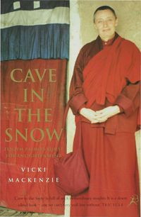 Produktbild: Cave in the Snow