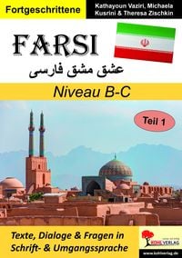 Produktbild: FARSI / Niveau B-C