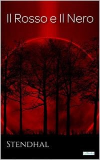 Produktbild: Il Rosso e Il Nero