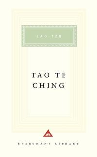 Tao Te Ching – andenbuch