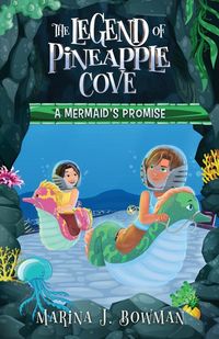 Produktbild: A Mermaid's Promise