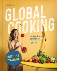 Produktbild: Global Cooking