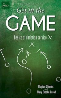 Produktbild: Get in the Game Leader Guide