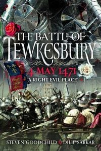 Produktbild: The Battle of Tewkesbury, 4 May 1471