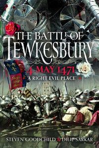 Produktbild: The Battle of Tewkesbury, 4 May 1471