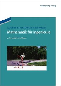 Produktbild: Mathematik f&uuml;r Ingenieure