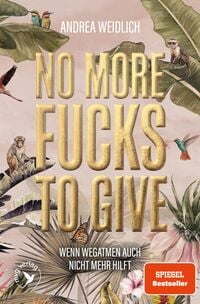 Produktbild No more Fucks to give