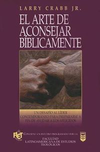 Produktbild: El Arte de Aconsejar B&iacute;blicamente