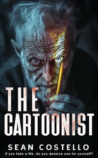 Produktbild: The Cartoonist