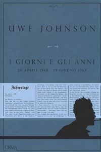 Produktbild: I giorni e gli anni (20 aprile 1968-19 giugno 1968)