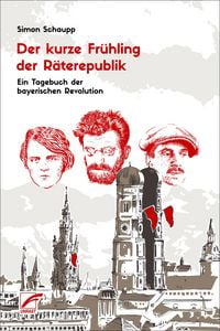 Produktbild: Der kurze Fr&uuml;hling der R&auml;terepublik