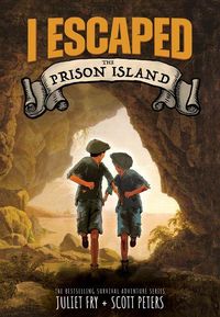 Produktbild: I Escaped the Prison Island