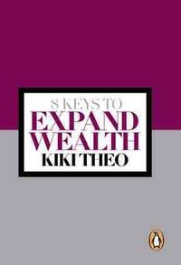 Produktbild: 8 Keys To Expand Wealth