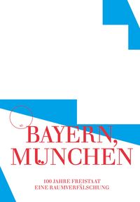 Produktbild: Bayern, M&uuml;nchen
