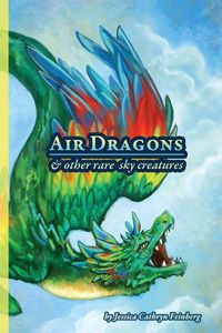 Produktbild: Air Dragons & Other Rare Sky Creatures