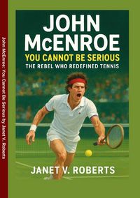 Produktbild: John McEnroe