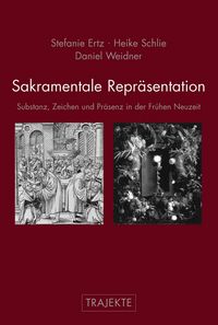 Produktbild: Sakramentale Repr&auml;sentation