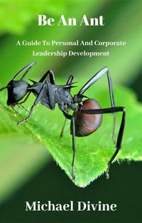 Produktbild: Be An Ant