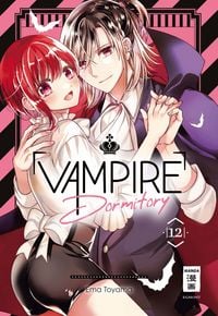 Produktbild: Vampire Dormitory - Abschlussbundle
