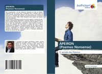 Produktbild: &Aacute;PEIRON (Poemas Nonsense)