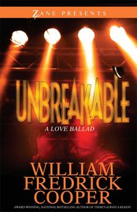 Produktbild: Unbreakable