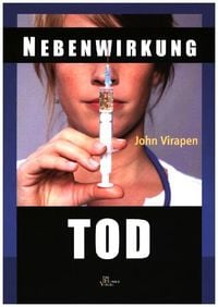 Produktbild: Virapen, J: Nebenwirkung Tod