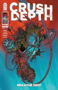 Produktbild: Crush Depth #2