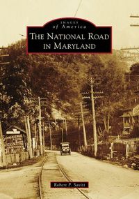 Produktbild: The National Road in Maryland