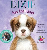 Produktbild: Dixie Has the Ickies